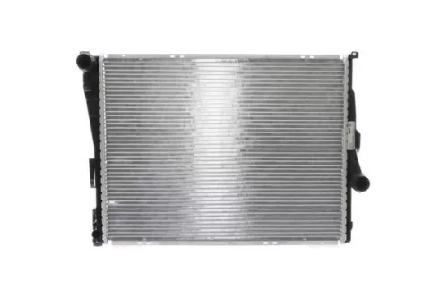 MAHLE Radiator, engine cooling (CR455000S)
