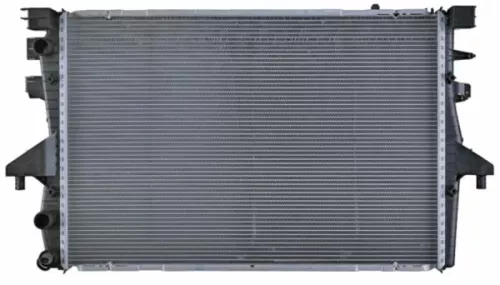 MAHLE Radiator, engine cooling (CR585000P)