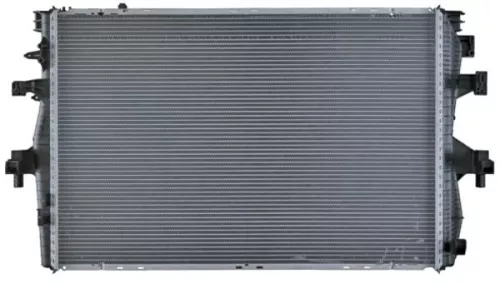 MAHLE Radiator, engine cooling (CR585000P)
