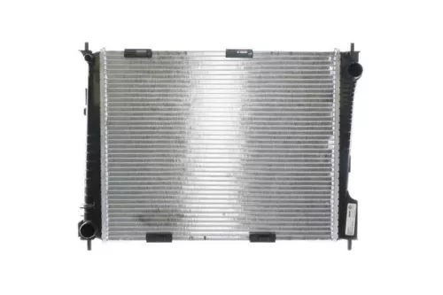 MAHLE Radiator, engine cooling (CR841000S)