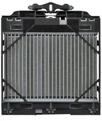 MAHLE Radiator, engine cooling (CR922000P)