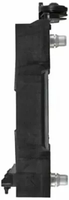 MAHLE Radiator, engine cooling (CR922000P)