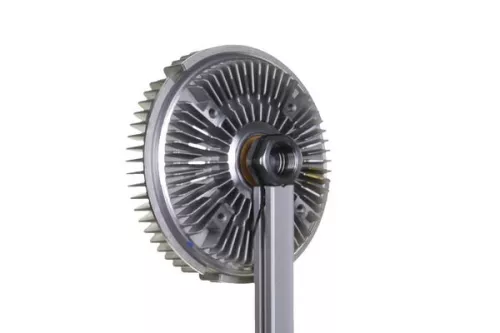 MAHLE Clutch, radiator fan (CFC77000P)