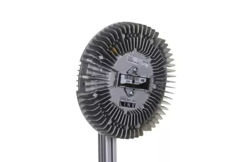 MAHLE Clutch, radiator fan (CFC77000P)
