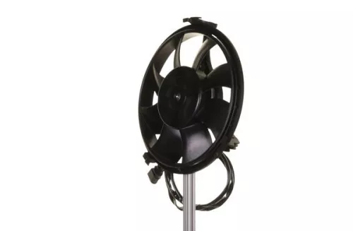 MAHLE Fan, engine cooling (CFF166000S)