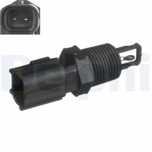 DELPHI Sensor, intake air temperature (TS10502)