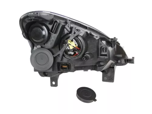 ABAKUS Headlight (215-11G8R-LD-EM)