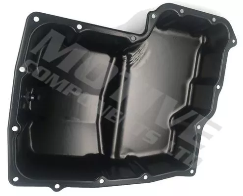 Oil Sump