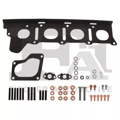 FA1 Mounting Kit, charger (KT140820)
