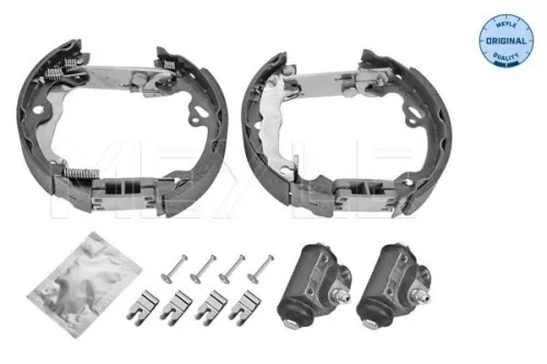 MEYLE Brake Shoe Set (7145330015)