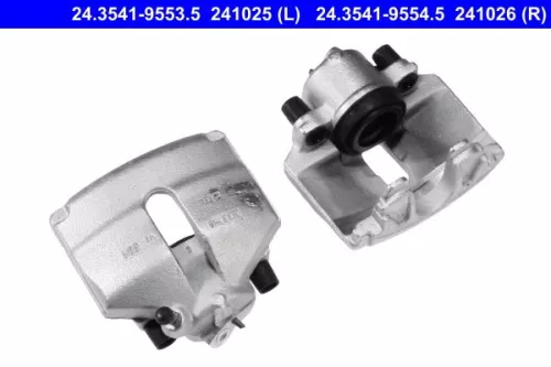 ATE Brake Caliper (24.3541-9554.5)