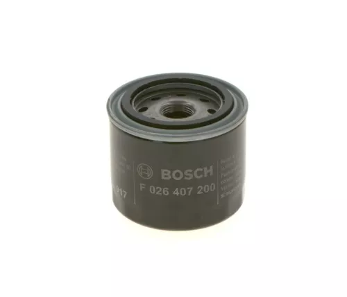 BOSCH Oil Filter (F026407200)