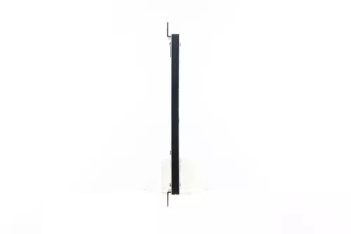 MAHLE Condenser, air conditioning (AC207000S)