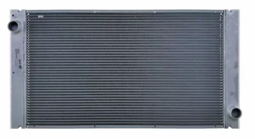 MAHLE Radiator, engine cooling (CR1095000P)