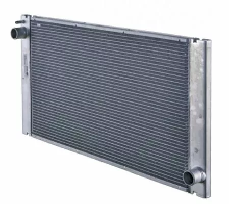 MAHLE Radiator, engine cooling (CR1095000P)
