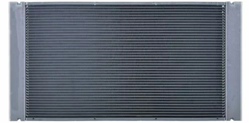 MAHLE Radiator, engine cooling (CR1095000P)