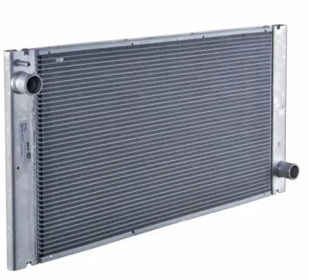 MAHLE Radiator, engine cooling (CR1095000P)