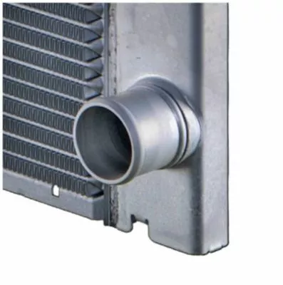 MAHLE Radiator, engine cooling (CR1095000P)