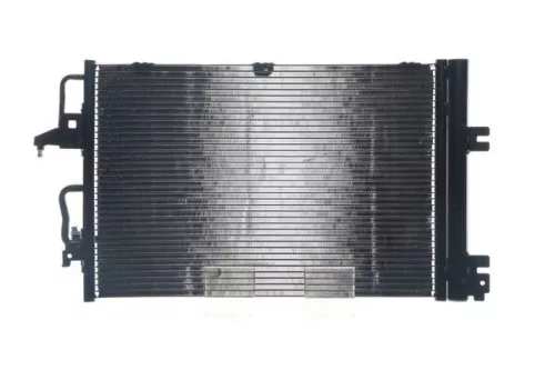 MAHLE Condenser, air conditioning (AC377001S)
