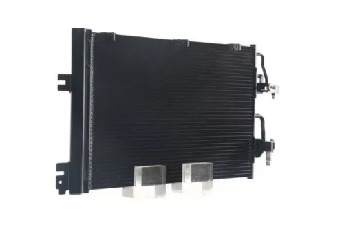 MAHLE Condenser, air conditioning (AC377001S)