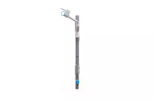 MAHLE Condenser, air conditioning (AC509000S)