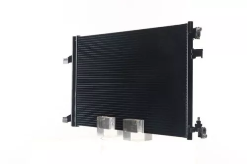 MAHLE Condenser, air conditioning (AC637000S)