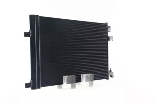 MAHLE Condenser, air conditioning (AC637000S)