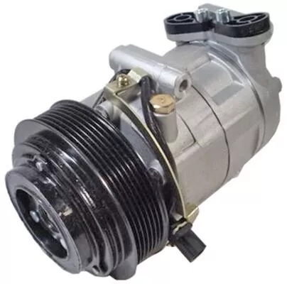 MAHLE Compressor, air conditioning (ACP1329000S)