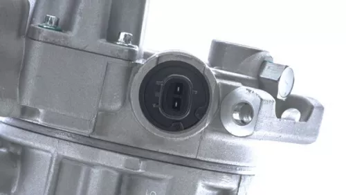 MAHLE Compressor, air conditioning (ACP353000S)