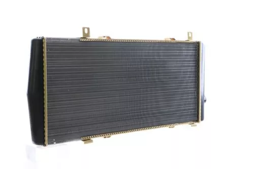 MAHLE Radiator, engine cooling (CR1513000S)