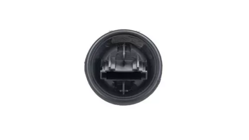 MAHLE Resistor, interior blower (ABR39000P)