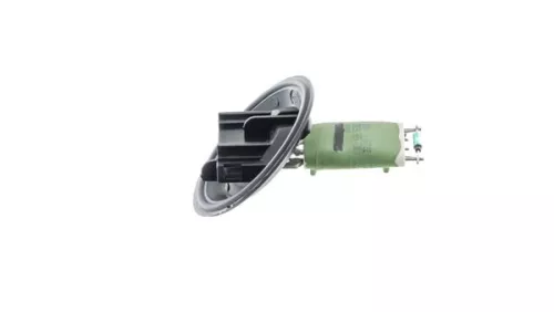MAHLE Resistor, interior blower (ABR39000P)