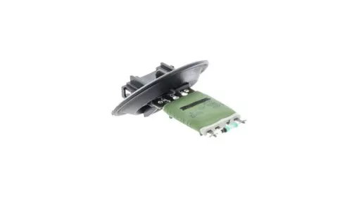 MAHLE Resistor, interior blower (ABR39000P)