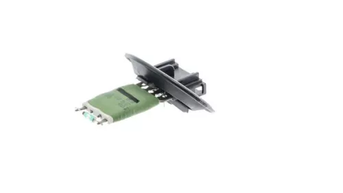 MAHLE Resistor, interior blower (ABR39000P)