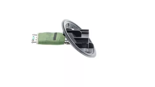 MAHLE Resistor, interior blower (ABR39000P)