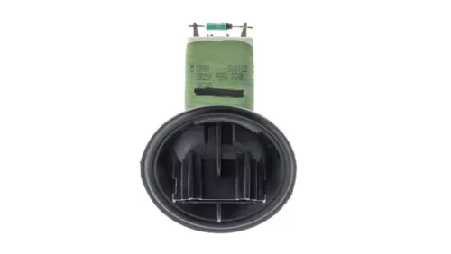 MAHLE Resistor, interior blower (ABR39000P)