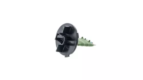 MAHLE Resistor, interior blower (ABR57000P)