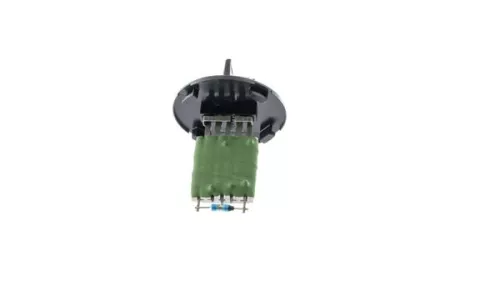 MAHLE Resistor, interior blower (ABR57000P)