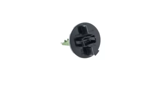 MAHLE Resistor, interior blower (ABR57000P)