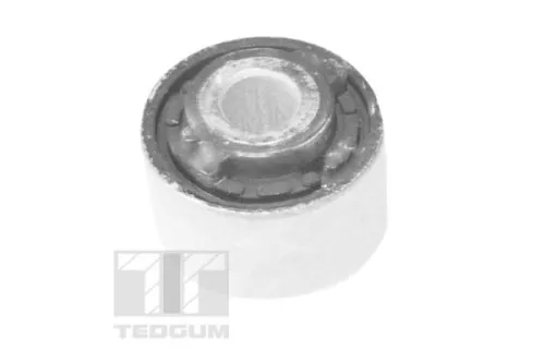 TEDGUM Mounting, control/trailing arm (TED26360)