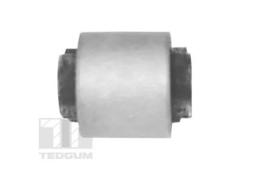 TEDGUM Mounting, control/trailing arm (TED26360)