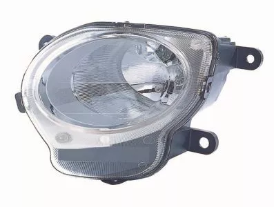 ABAKUS Tail Light Assembly (215-19L3R-UE)