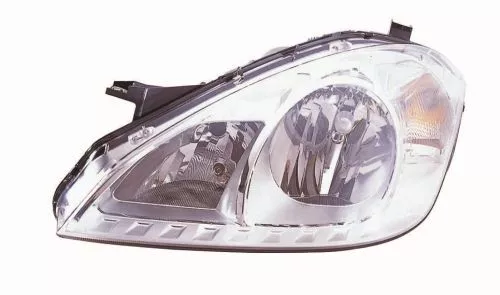 ABAKUS Headlight (440-1174L-LD-EM)