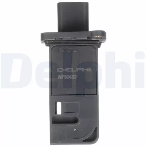 DELPHI Mass Air Flow Sensor (AF10432-12B1)