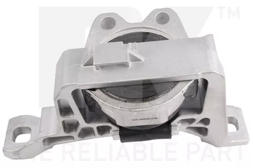 Mounting, engine