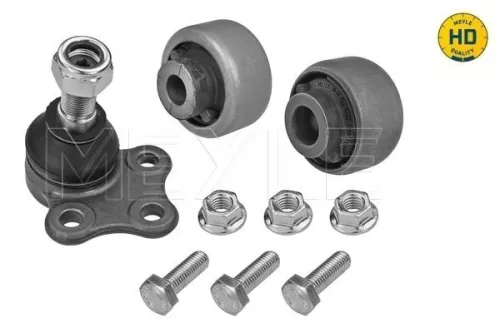 Repair Kit, control arm
