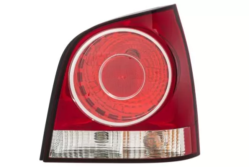 HELLA Tail Light Assembly (2VP965303-081)