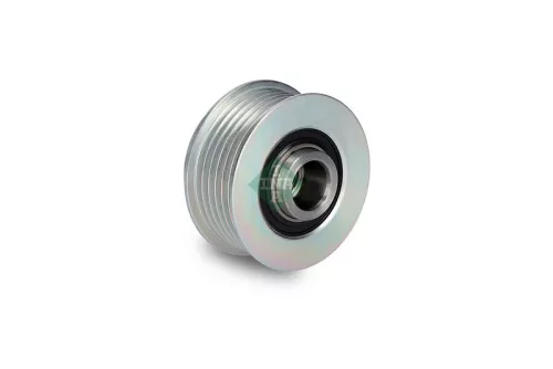 Schaeffler INA Alternator Freewheel Clutch (535029610)
