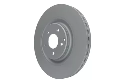ATE Brake Disc (24.0130-0171.1)