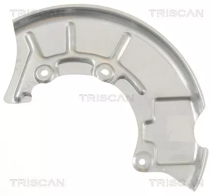 TRISCAN Splash Guard, brake disc (812529108)